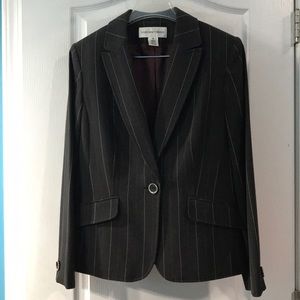 Jones New York Business Suit